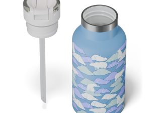 12oz Little Journey Bottle Gallery