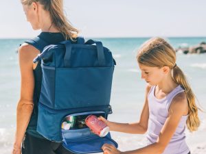 2-in-1 Chillout Backpack Gallery