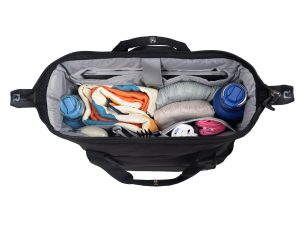 2-in-1 Chillout Backpack Gallery