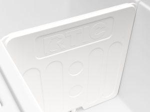 Ultra-Tough Cooler Freezable Divider Gallery