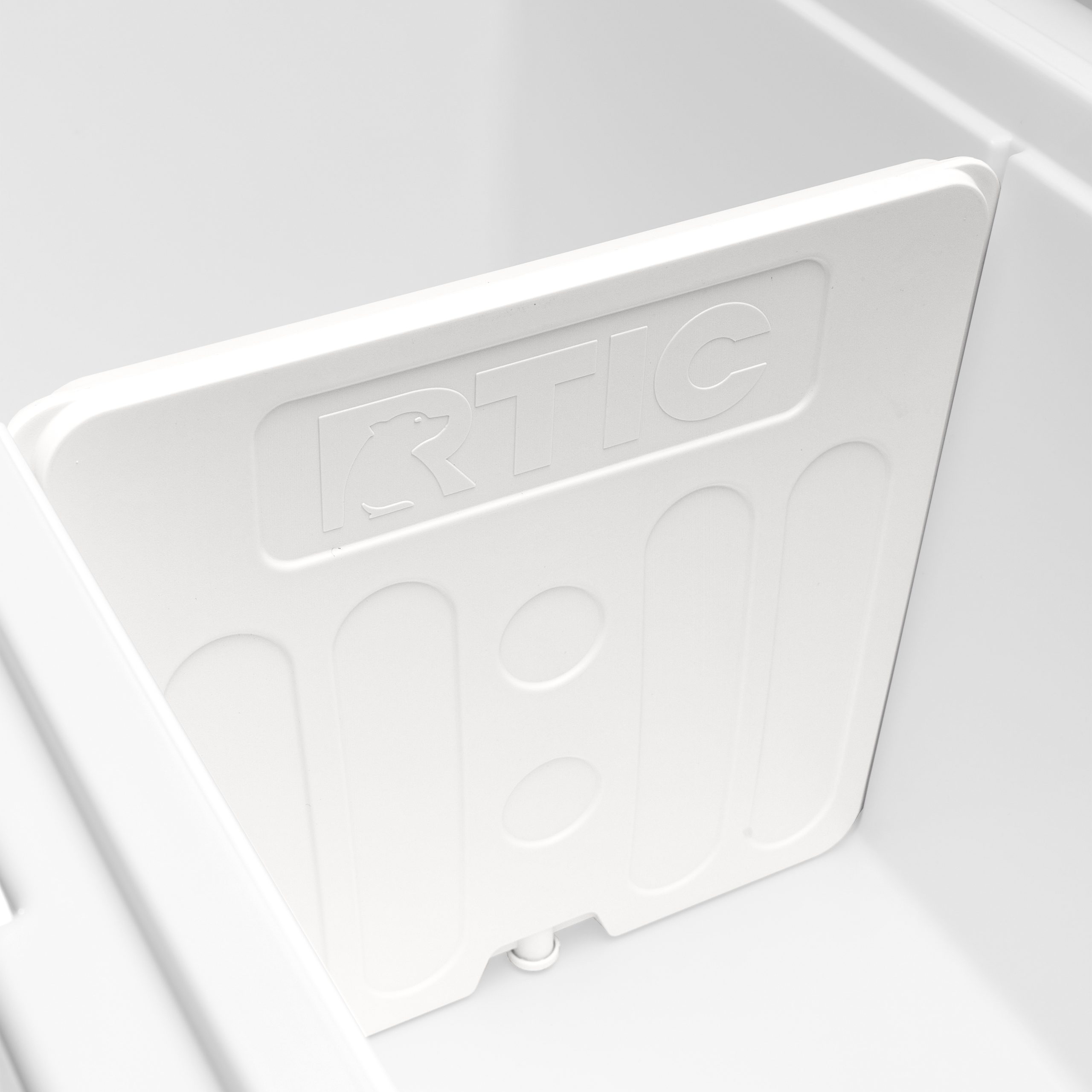 Ultra-Tough Cooler Freezable Divider Gallery