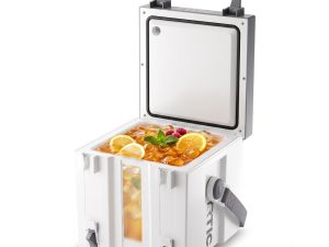 Halftime Water Cooler Gallery