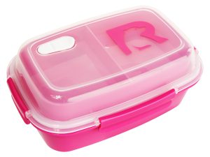 Lunch Container - Black