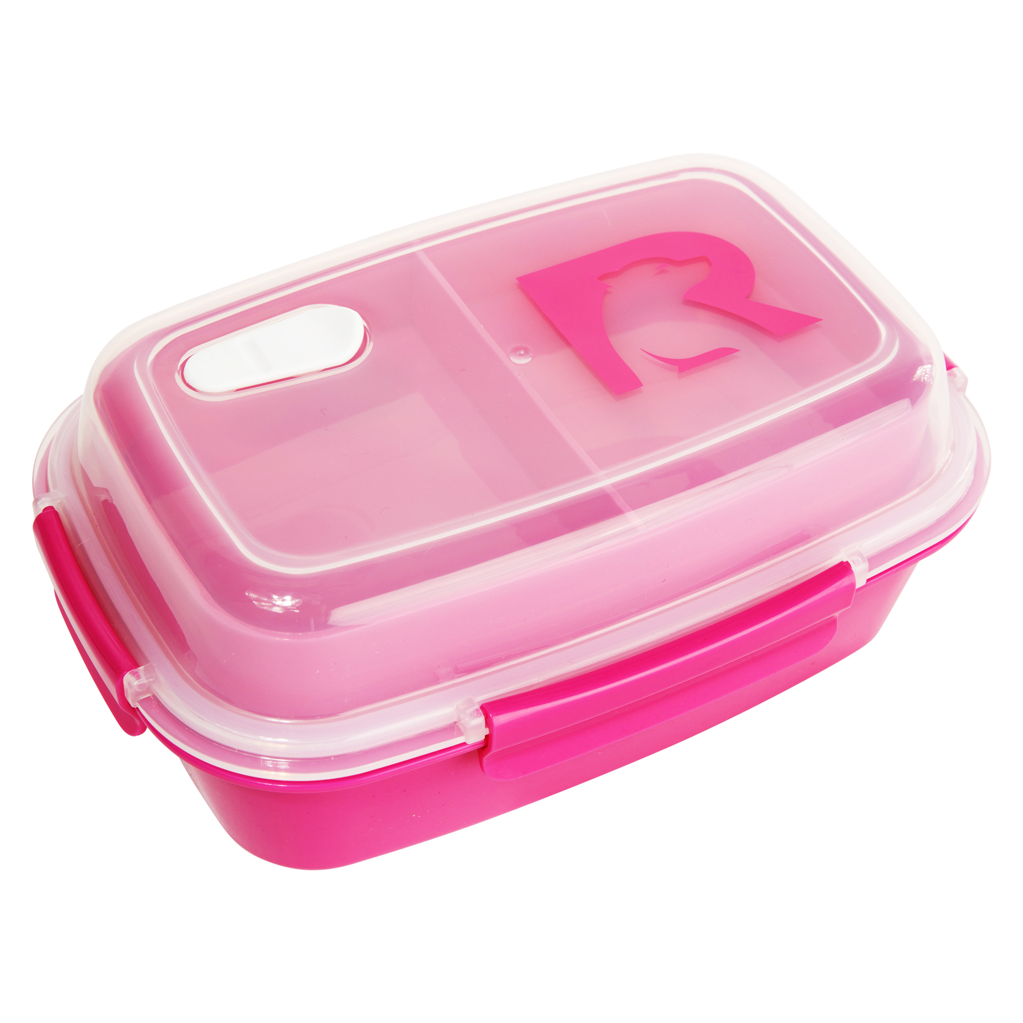 Lunch Container - Black