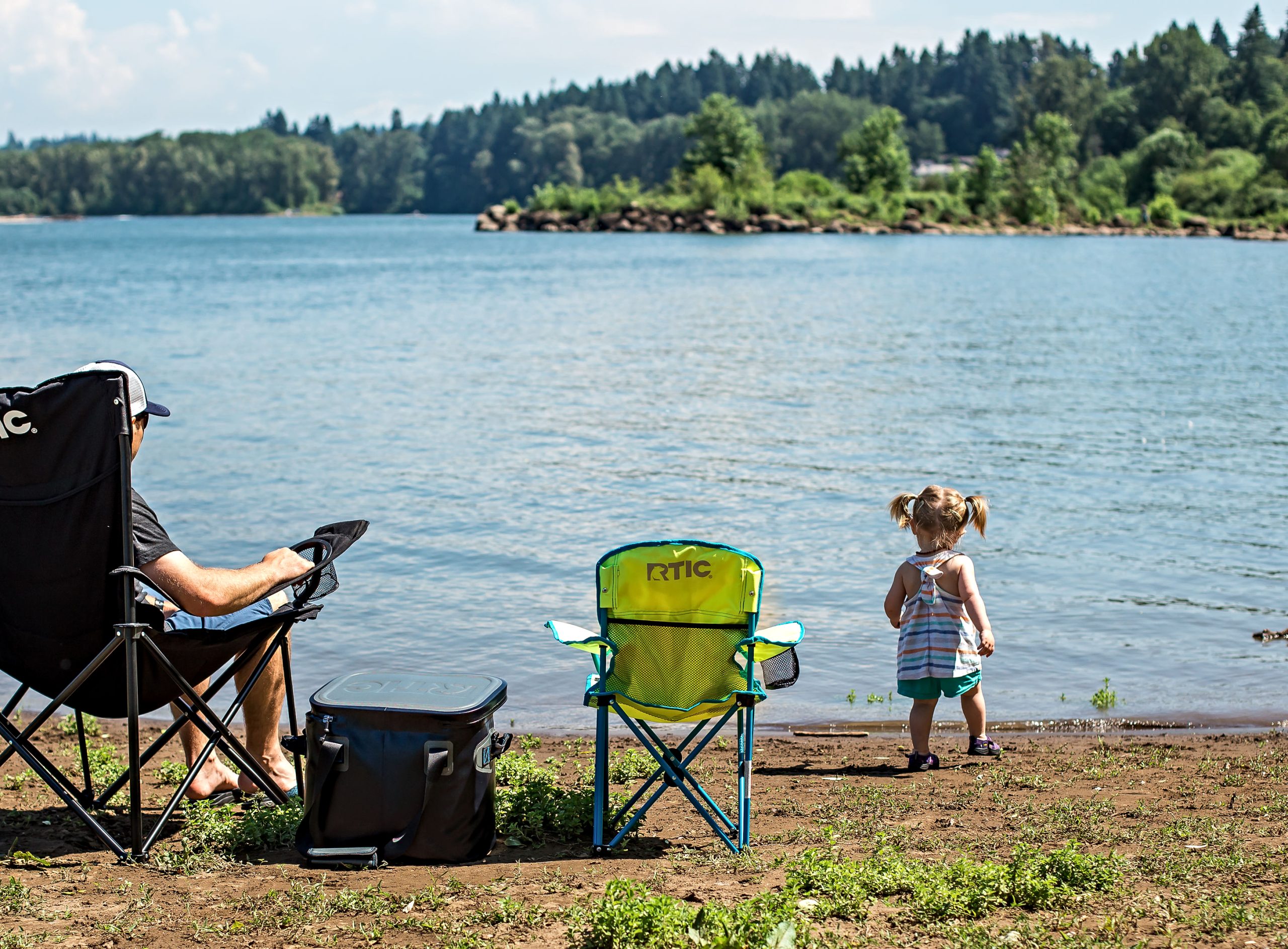 Little Cub Folding Chair Gallery