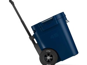 45 QT Ultra-Tough Wheeled Cooler Gallery