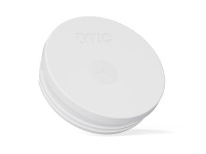 Everyday Tumbler Replacement Lid - 20oz Black