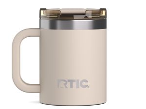 Essential Mug - Black