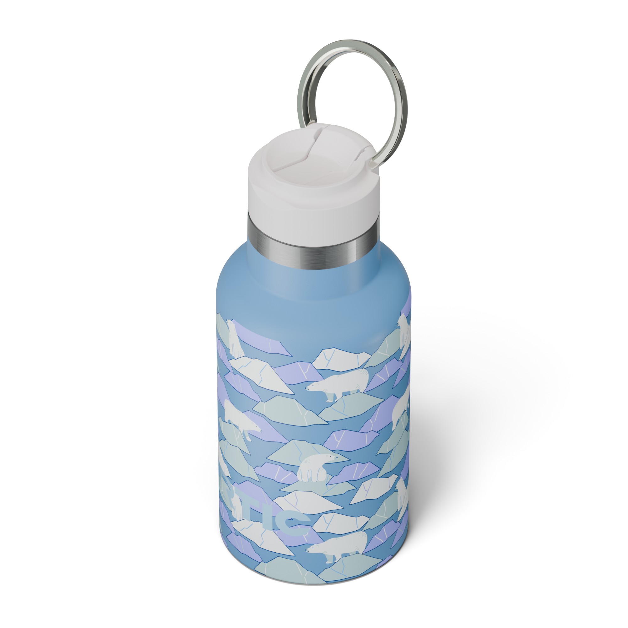 12oz Little Journey Bottle Gallery