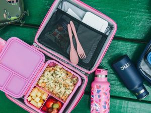 Day Packer Lunch Box Gallery