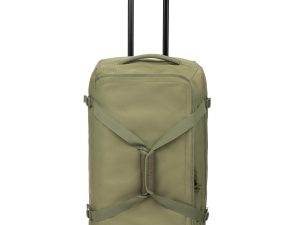 Road Trip Rolling Duffle Bag Gallery