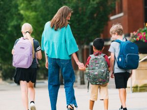 Kids' 2-in-1 Day Pack Gallery