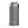 16oz Ultimate Craft Can Cooler - Black