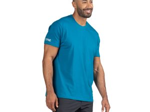 RTIC Logo Short Sleeve T-Shirt Gallery