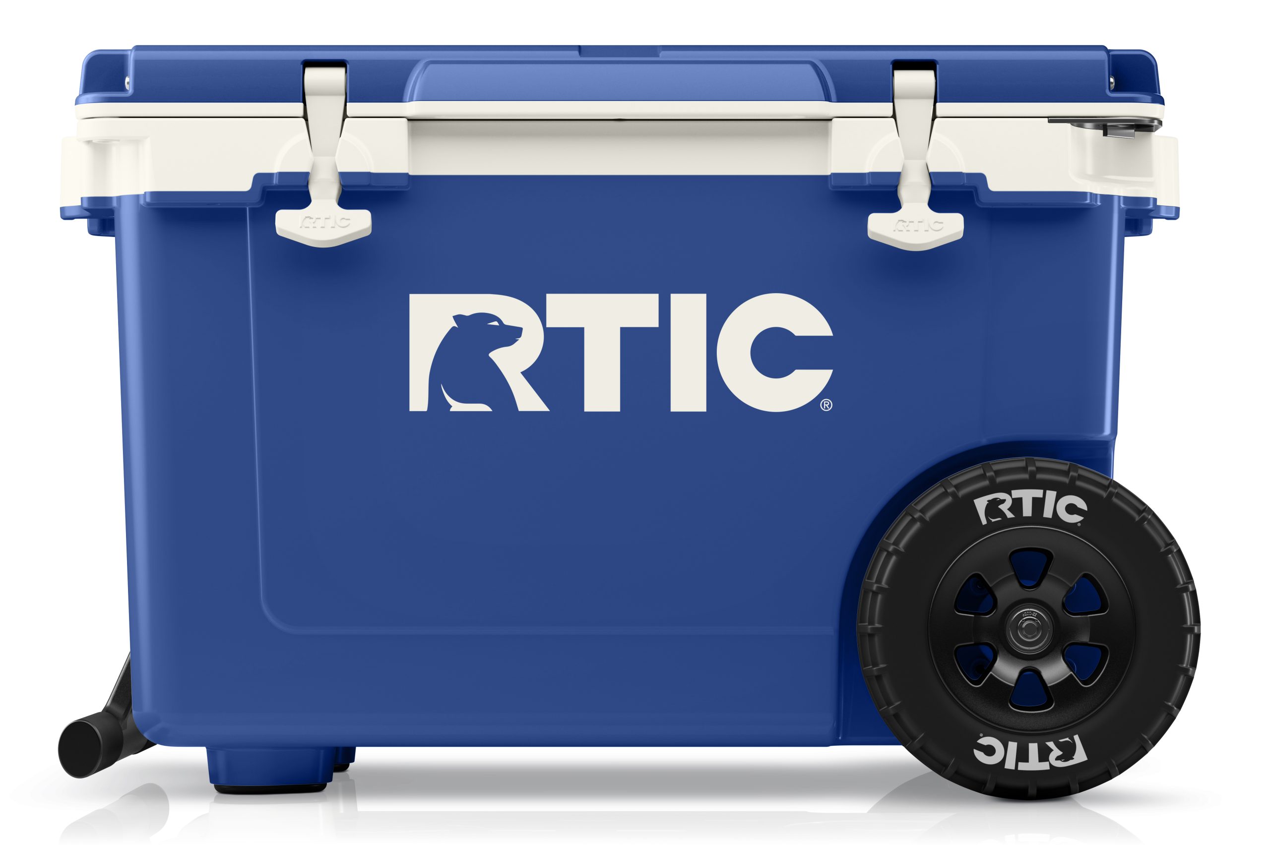 52 QT Ultra-Light Wheeled Cooler Gallery