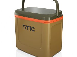 8 QT Road Trip Personal Cooler - Marine/Fresh Mint