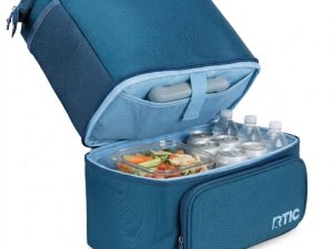 2-in-1 Chillout Backpack Gallery
