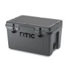 45 QT Ultra-Tough Cooler - Navy