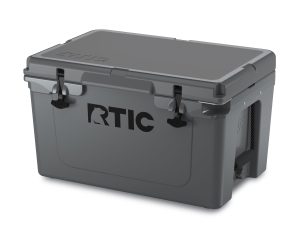 45 QT Ultra-Tough Cooler - Navy