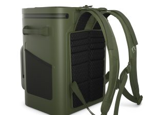 Ultra-Tough Backpack Cooler Gallery