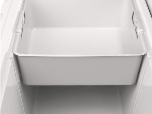 Ultra-Tough Cooler Dry Goods Basket Gallery