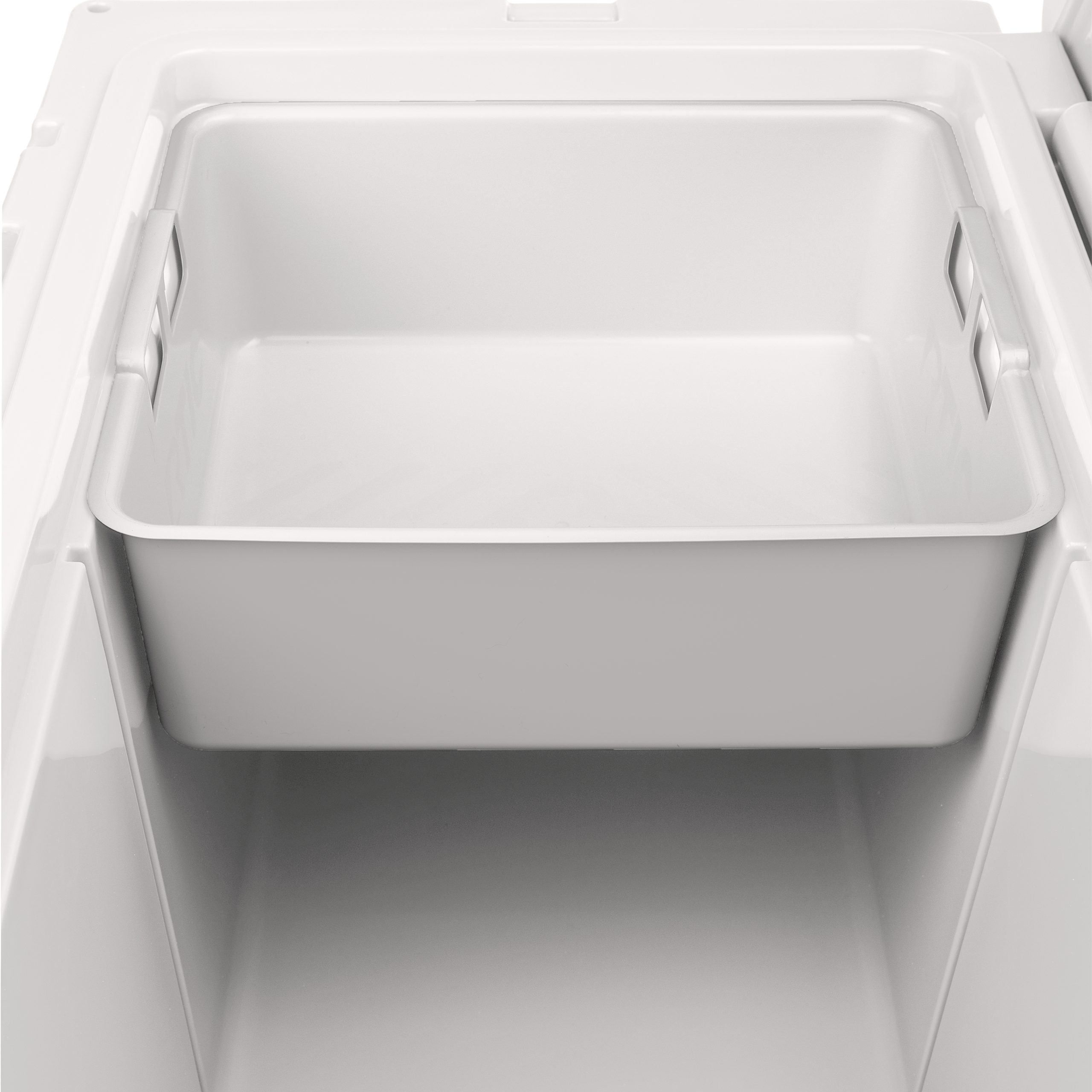 Ultra-Tough Cooler Dry Goods Basket Gallery