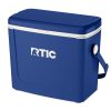 16 QT Road Trip Cooler - RTIC Flag