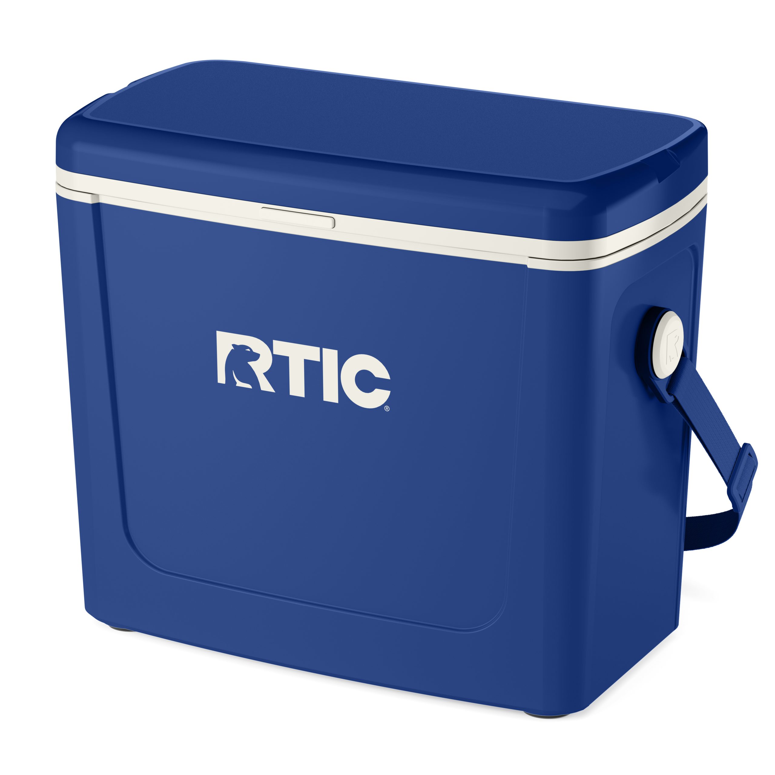 16 QT Road Trip Cooler - RTIC Flag