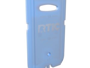 Double-Time Water Cooler Ice Pack - 2 Pack Gallery