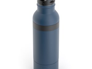 All-in-One Bottle Chiller - Black