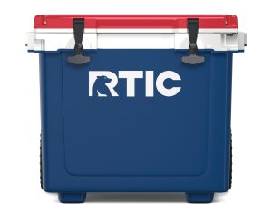 42 QT Ultra-Light Wheeled Cooler Gallery