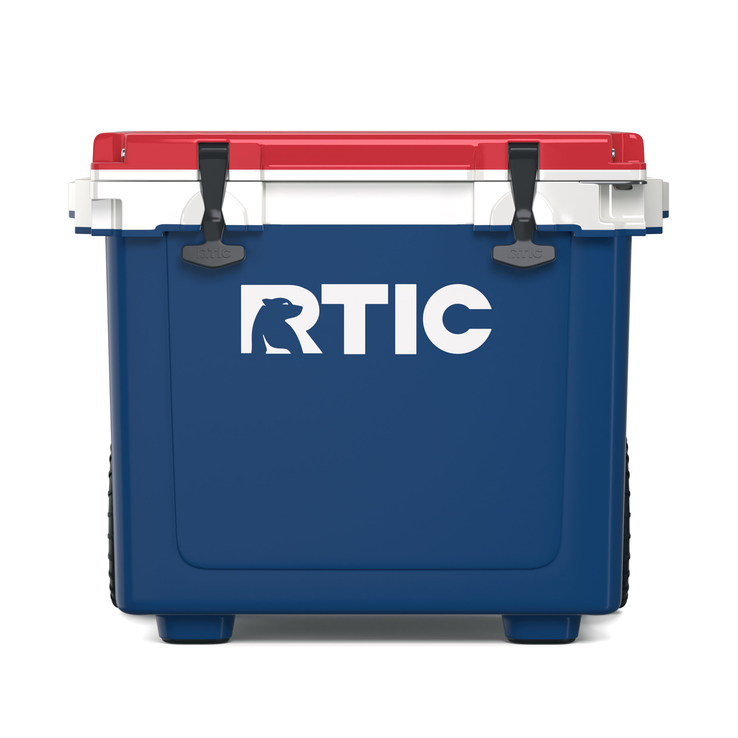 42 QT Ultra-Light Wheeled Cooler Gallery