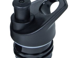 Pull Top Water Bottle Lid - Default Title