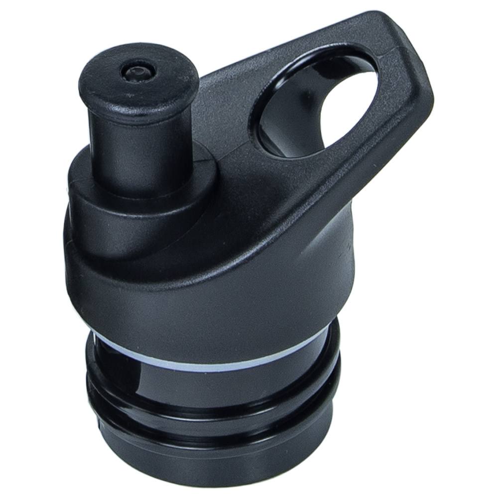 Pull Top Water Bottle Lid - Default Title