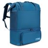 2-in-1 Chillout Backpack - Black