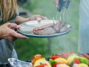 Anywhere Plate Set Gallery