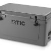 65 QT Ultra-Tough Cooler - Navy