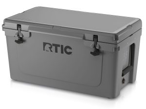 65 QT Ultra-Tough Cooler - Navy