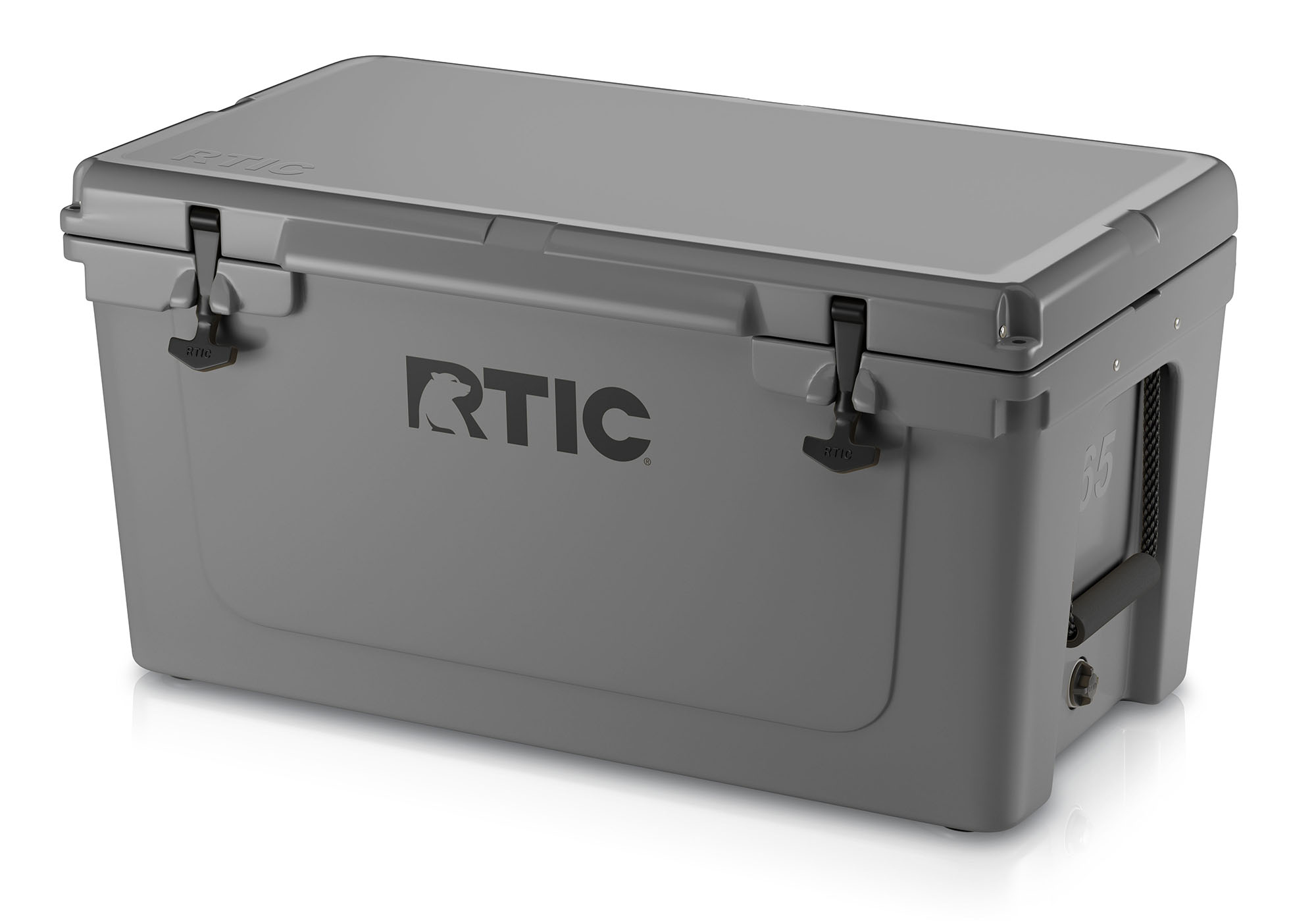 65 QT Ultra-Tough Cooler - Navy