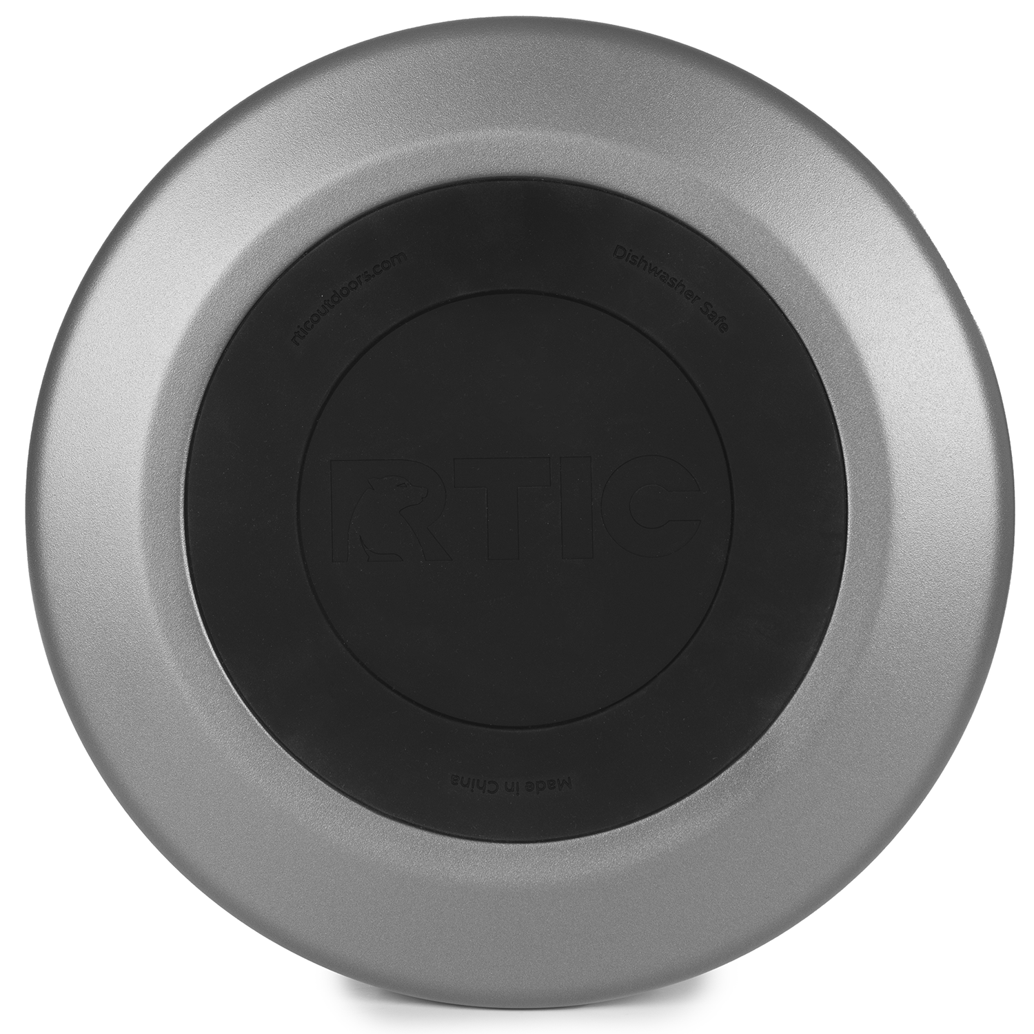 Anywhere Plate Set Gallery