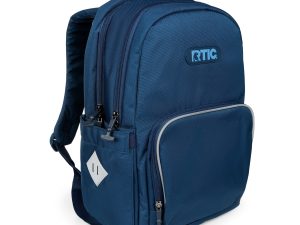 Kids' Pack & Snack Set - Navy