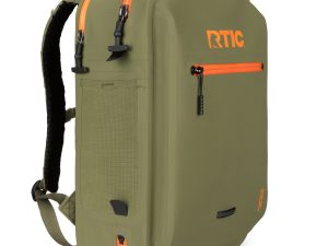 Ultra-Dry Backpack Gallery