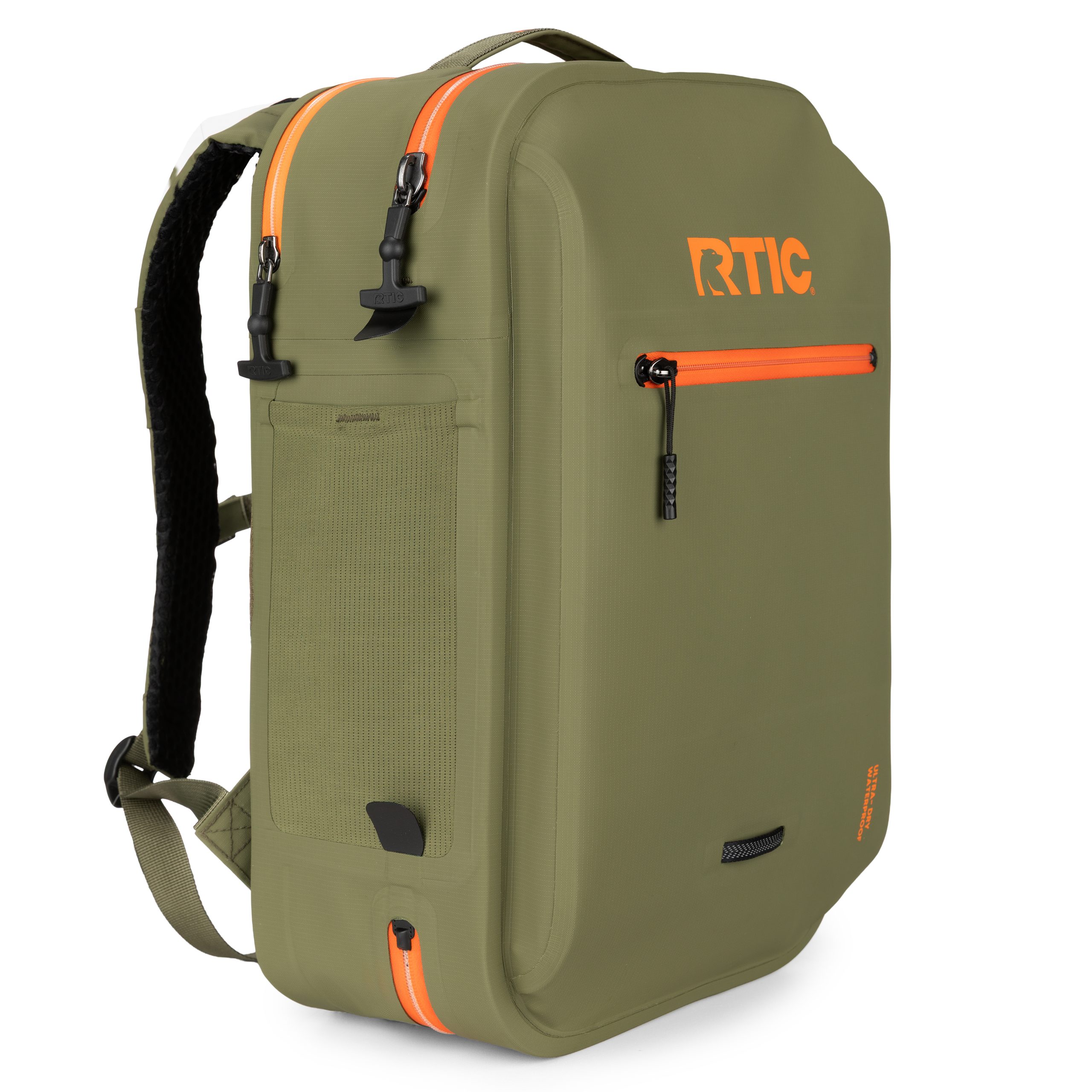 Ultra-Dry Backpack Gallery