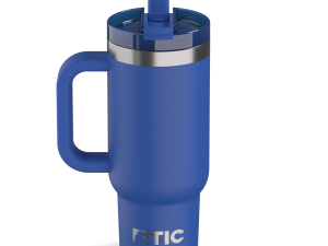 16oz Little Road Trip Tumbler - Navy