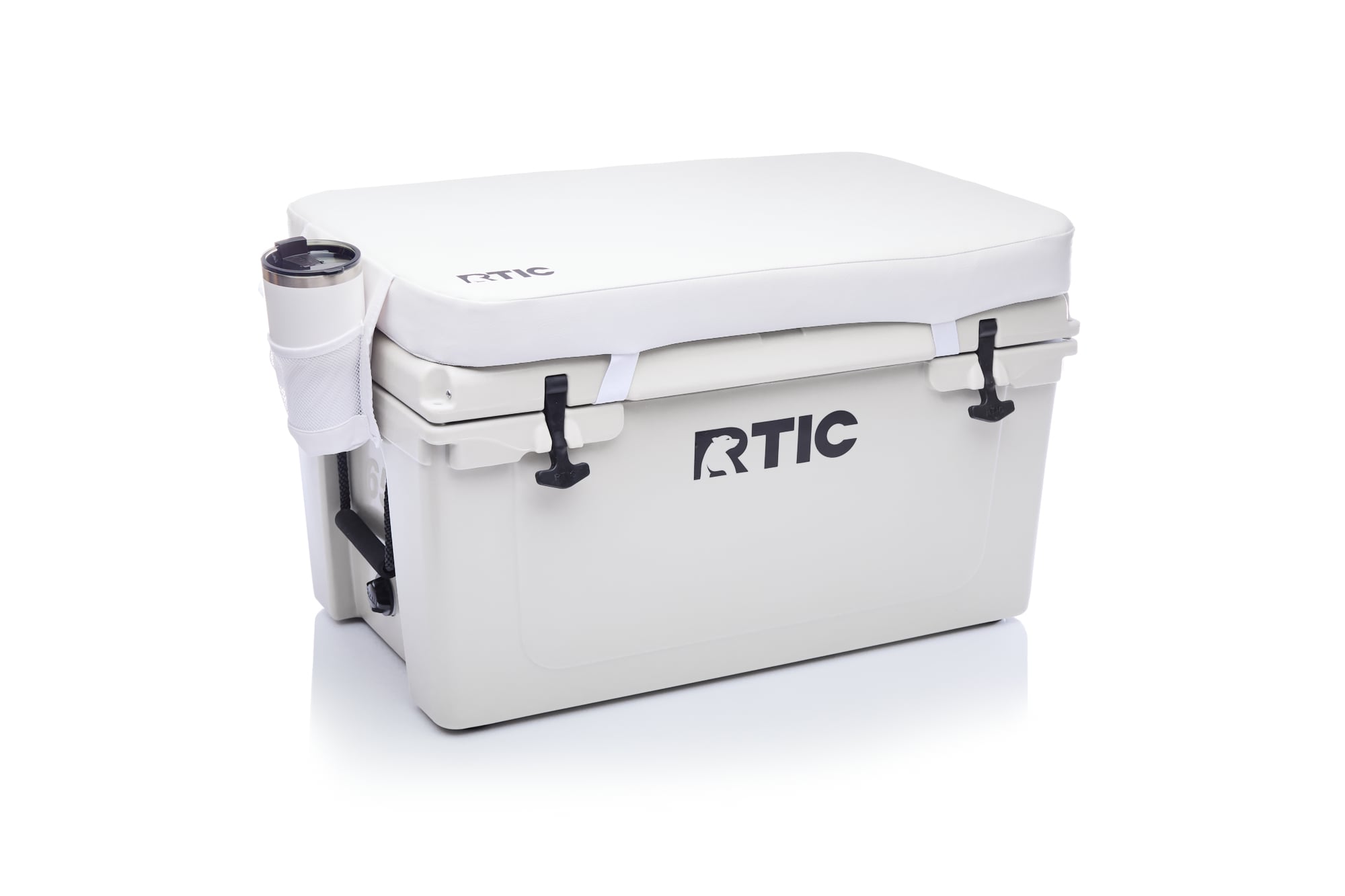 Ultra-Tough Cooler Cushion Gallery