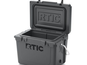 20 QT Ultra-Tough Cooler Gallery