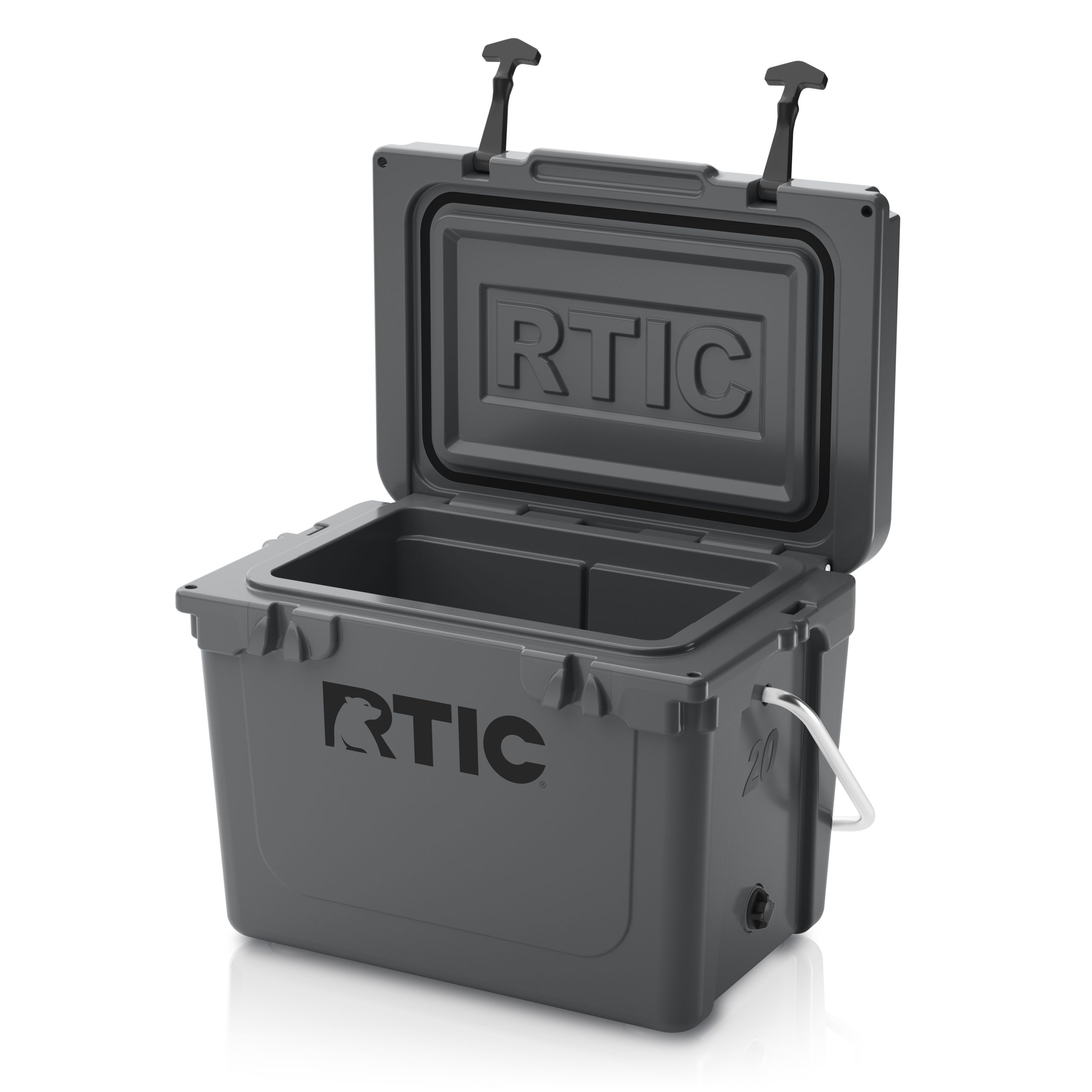 20 QT Ultra-Tough Cooler Gallery