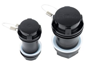 52 QT Ultra-Light Cooler Drain Plugs Gallery