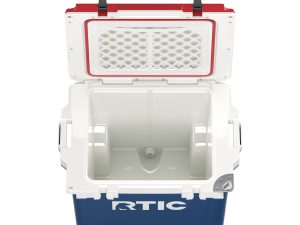 42 QT Ultra-Light Wheeled Cooler Gallery