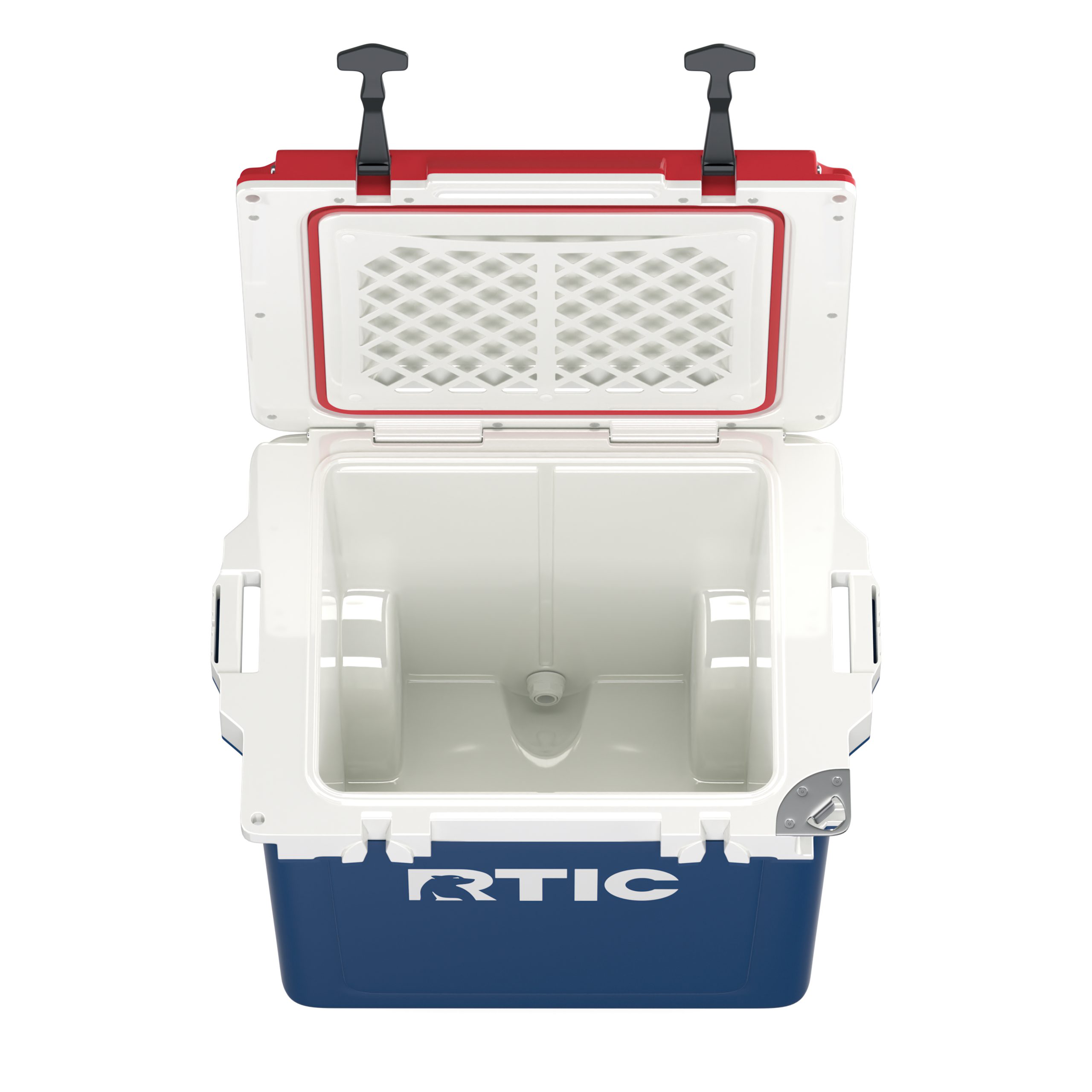 42 QT Ultra-Light Wheeled Cooler Gallery